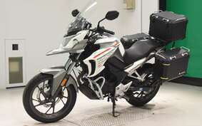 HONDA CB190X PCL2