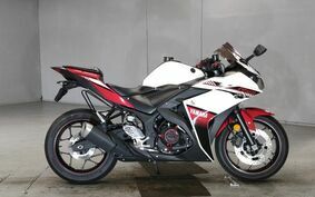 YAMAHA YZF-R25 RG10J