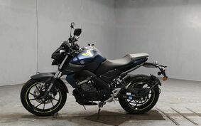 YAMAHA MT-15 RG59