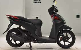 HONDA DIO 110 JF58