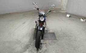 HONDA FTR223 MC34