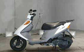 SUZUKI ADDRESS V125 CF4EA