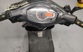 SUZUKI ADDRESS V125 CF4MA