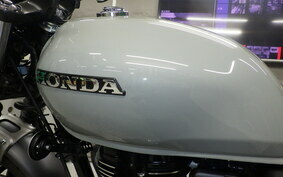 HONDA GB350S 2022 NC59