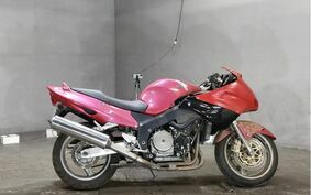 HONDA CBR1100XX 2001 SC35