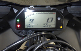 YAMAHA YZF-R25 A RG74J