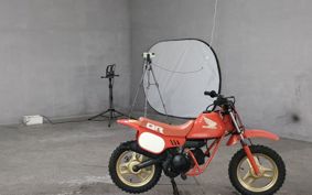 HONDA QR50 AE01
