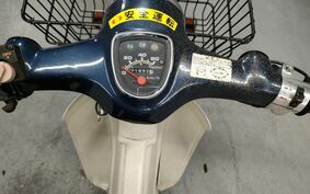 HONDA PRESS CUB 50 AA01