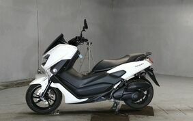 YAMAHA N-MAX 125 SED6J