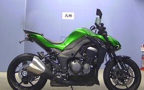 KAWASAKI Z1000 Gen.5 ZRT00F