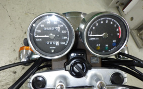 HONDA CB400SS E 2007 NC41