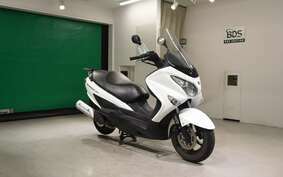 SUZUKI SKYWAVE 200 (Burgman 200) CH41A