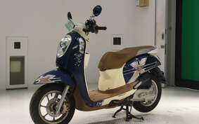 HONDA SCOOPY 110 I