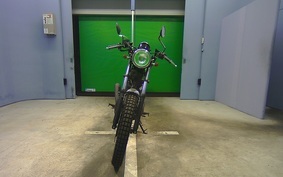 KAWASAKI 250TR 2004 BJ250F