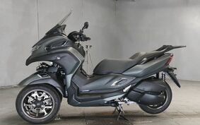 YAMAHA TRICITY 300 2020 SH15J