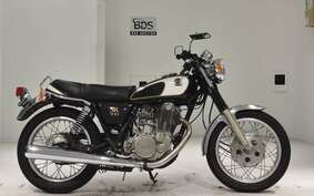 YAMAHA SR500 1985 1JN