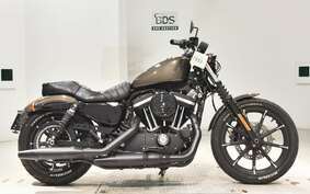 HARLEY XL883N 2020 LE2