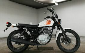 SUZUKI GRASS TRACKER BigBoy NJ4DA