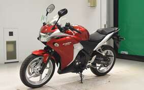 HONDA CBR250R A MC41