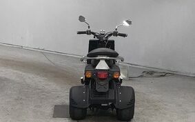 HONDA GYRO X TD01