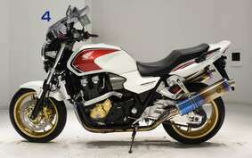 HONDA CB1300SF SUPER FOUR A 2012 SC54