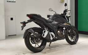 SUZUKI GIXXER 250 ED22B