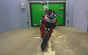 KAWASAKI Z1000 Gen.4 2011