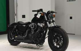 HARLEY XL1200X 2020 LC3