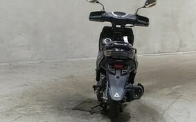 SUZUKI SWISH 125 LTD DV12B