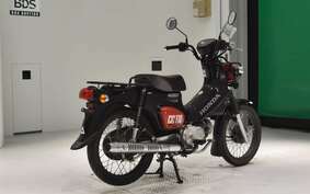 HONDA CROSS CUB 110 JA45