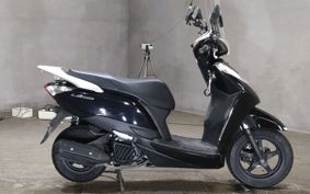 HONDA LEAD 125 JF45