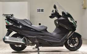 SUZUKI SKYWAVE 250 (Burgman 250) Gen.3 CJ46A