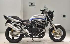 HONDA CB400SF VTEC K 2002 NC39