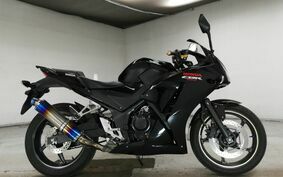 HONDA CBR250R MC41