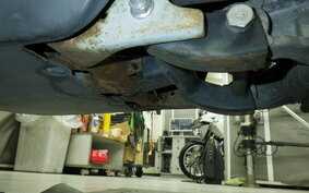 SUZUKI ADDRESS V50 Gen.2 CA44A