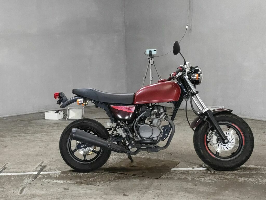 Honda 1300 городской нейкед