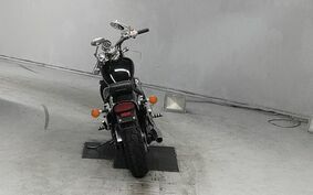 HONDA STEED 400 1999 NC37