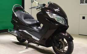 SUZUKI SKYWAVE 250 (Burgman 250) SS 2 CJ46A