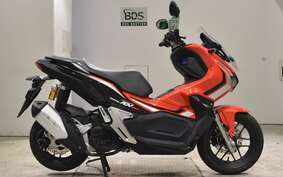 HONDA ADV150 KF38