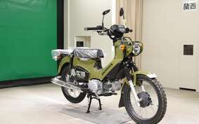 HONDA CROSS CUB 110 JA45