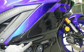 YAMAHA YZF-R25 A RG43J