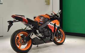 HONDA CBR1000RR Gen. 2 2009