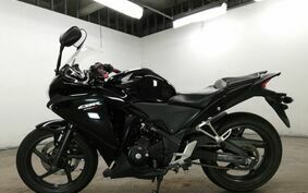 HONDA CBR250R MC41