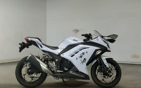 KAWASAKI NINJA 250 2013 EX250L