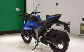 SUZUKI GIXXER 150 ED13N