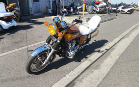 HONDA CB1100 EX 2015 SC65