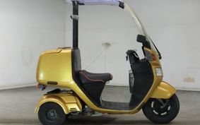 HONDA GYRO CANOPY TA02