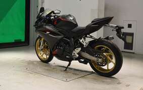 HONDA CBR250RR A MC51