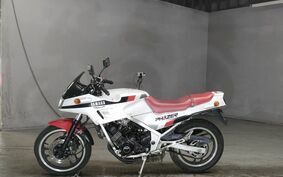 YAMAHA FZ250 FAZER 1HX