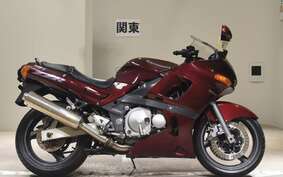 KAWASAKI ZZ-R400 Gen.2 2002 ZX400N